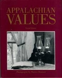 image of Appalachian Values