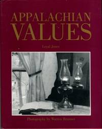 Appalachian Values