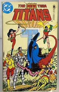 New Teen Titans