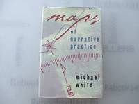 Maps of Narrative Practice (Norton Professional Books (Hardcover))