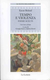 TEMPO E VIOLENZA