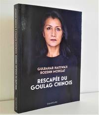 cover of Rescapée du goulag chinois