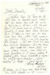 Autograph Letter Signed by [Lawrence] "Tricky Trombone" Lofton