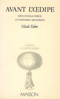 Avant L'dipe.