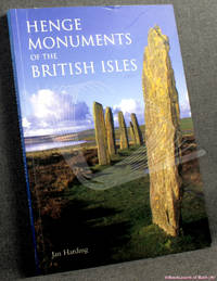 image of Henge Monuments of the British Isles