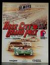 American Le Mans Series: Rose City Grand Prix July 30-August 1, 1999: Official Program