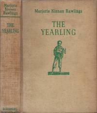 cover of The Yearling