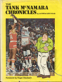 cover of The Tank McNamara Chronicles