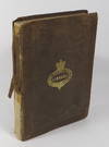 The Wanderings of the Clerical Eulysses, Described in a Narrative of Ten Years' Residence in Tasmania and New South Wales; at Norfolk Island and Moreton Bay; in Calcutta, Madras, and Cape Town