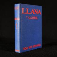 image of Llana of Gathol