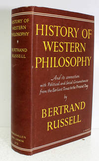 image of History of Western Philosophy