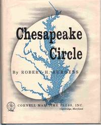 cover of CHESAPEAKE CIRCLE