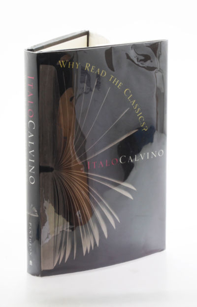 Why Read the Classics?