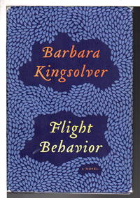 image of FLIGHT BEHAVIOR.