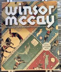 image of Winsor McCay : His Life and Art
