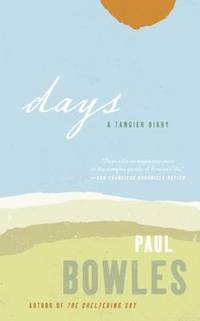 Days: A Tangiers Diary