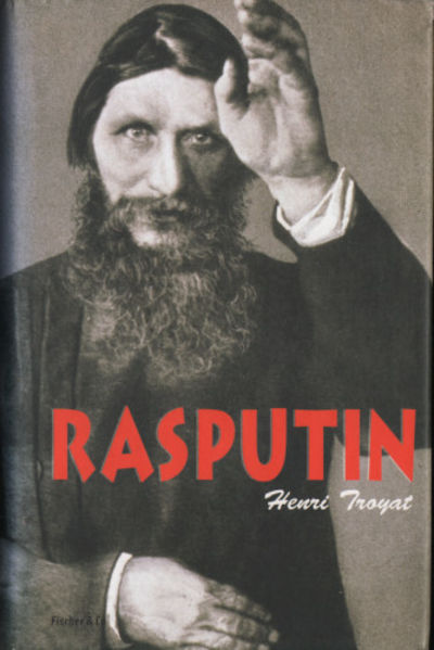 RASPUTIN.