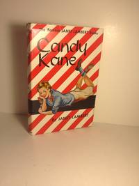 CANDY KANE by Lambert, Janet - 1943