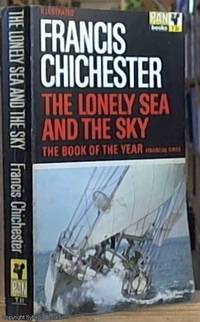 image of The Lonely Sea and the Sky