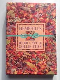 Rosemary Hemphill's Herb Collection