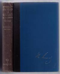 cover of Profiles in Courage