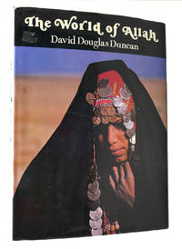 image of THE WORLD OF ALLAH