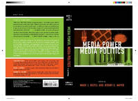 Media Power, Media Politics