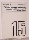 Hydraulic development and ethnocide: the Mazatec and Chinantec people of Oaxaca, Mexico