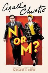 image of N or M?: A Tommy and Tuppence Mystery