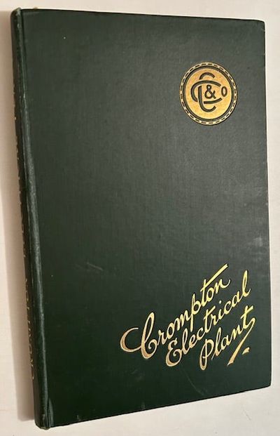 Crompton Electrical Plant