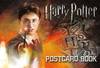 Harry Potter and The Half-Blood Prince