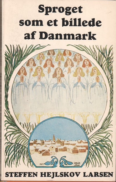 Sproget som et billede af Danmark
