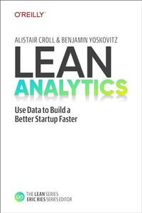 Lean Analytics