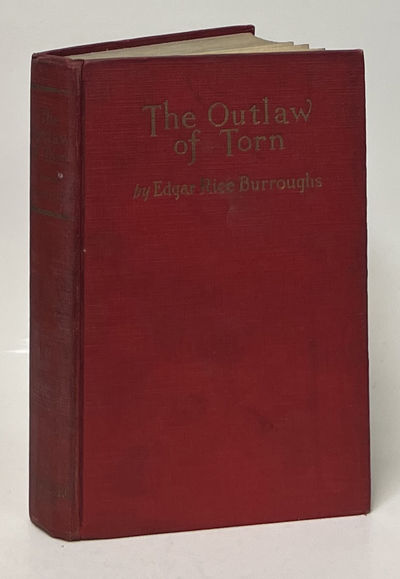 The Outlaw of Torn