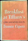 Breakfast at Tiffany’s. A short novel and three stories