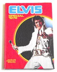 cover of Elvis Special 1978