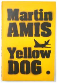 image of Yellow Dog