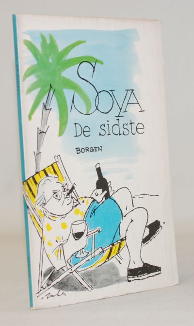De sidste.