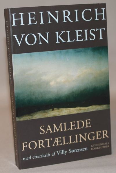 Samlede fortællinger.