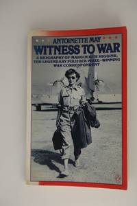 Witness to War