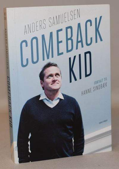 Comeback kid.