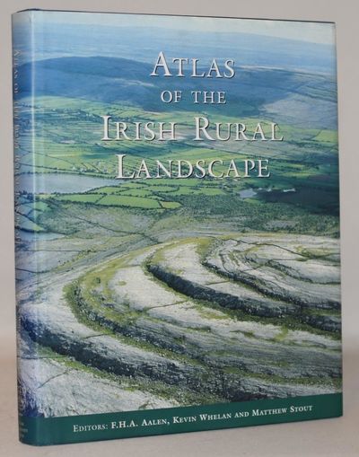 Atlas of the Irish Rural Landscape.