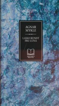Lasso rundt fru Luna