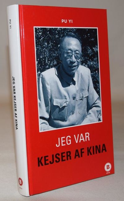 Jeg var kejser af Kina.