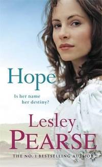 image of Hope: Is Her Name Her Destiny