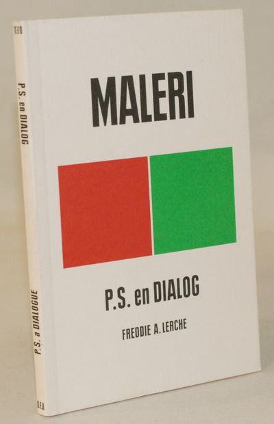 Maleri - P.S. en dialog.