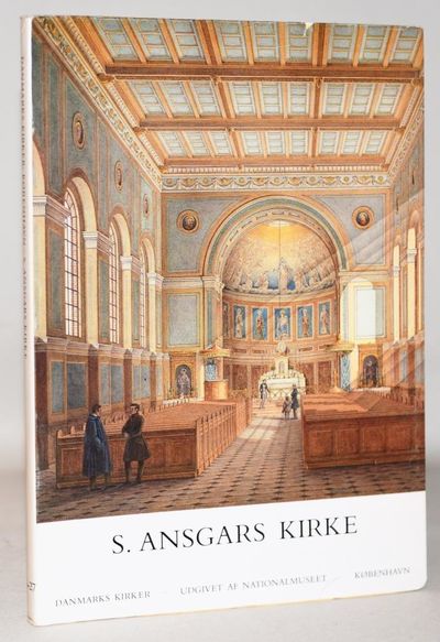 Danmarks Kirker. København. Hefte 26-27. St.…