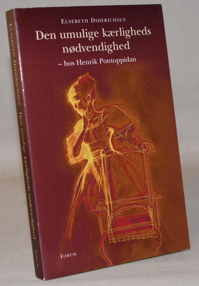 Den umulige kærligheds nødvendighed - hos Henrik…