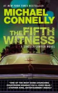 image of The Fifth Witness (A Lincoln Lawyer Novel)