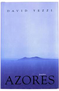 AZORES: Poems [Inscribed]